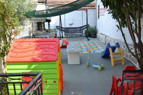 Apartamento Iliachtides