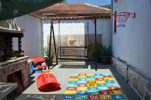 Apartamento Iliachtides