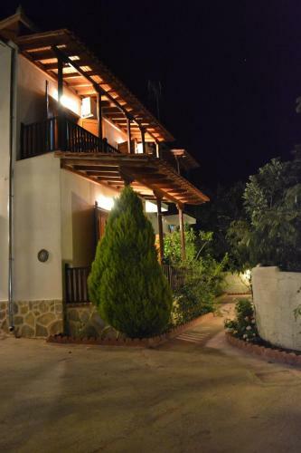 Apartamento Iliachtides