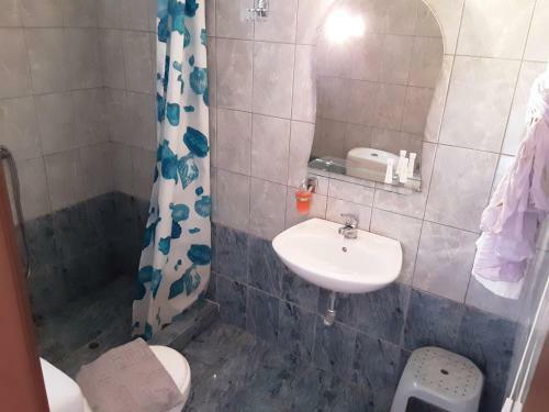 Hostal Poseidon Rooms