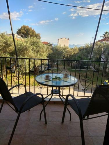 Hostal Poseidon Rooms