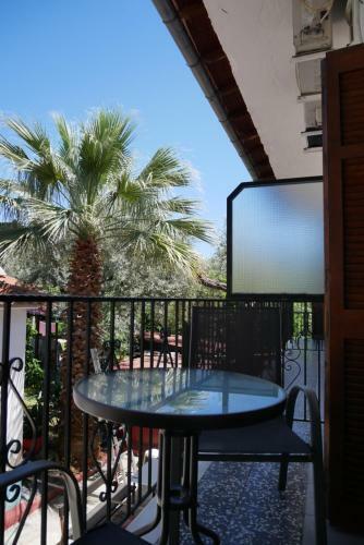 Hostal Poseidon Rooms