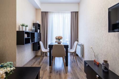 Apartamento Snow Pine Suite - 4 Star Resort
