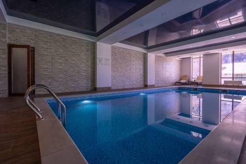 Apartamento Snow Pine Suite - 4 Star Resort