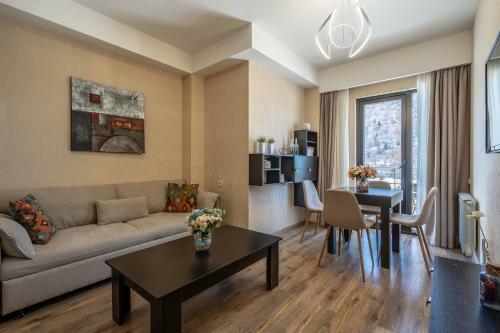 Apartamento Snow Pine Suite - 4 Star Resort
