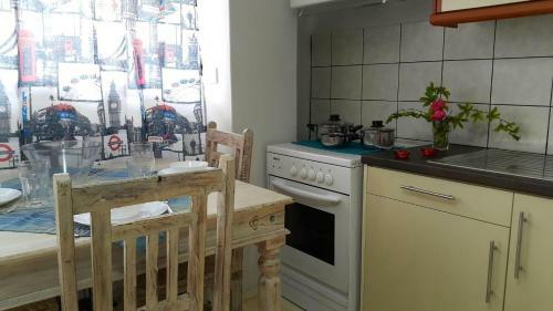 Apartamento Orizontes Suites B