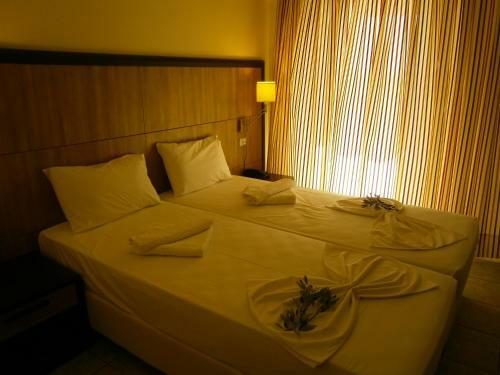 Aparthotel Kaiafas Lake Hotel