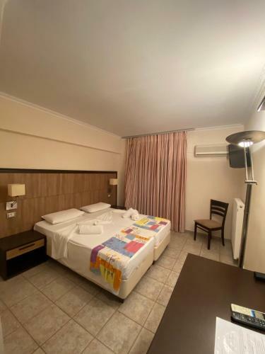 Aparthotel Kaiafas Lake Hotel