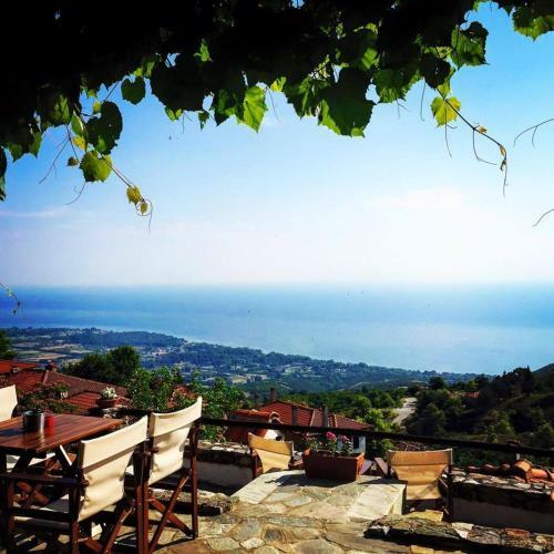 Bed & Breakfast Enastron Guesthouse