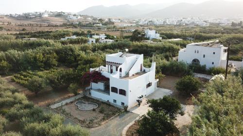 Villa Stefano