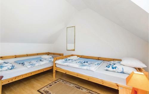 Holiday Home Licko Lesce Licko Lesce