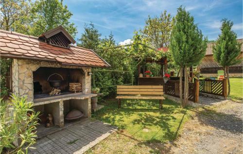 Holiday Home Licko Lesce Licko Lesce