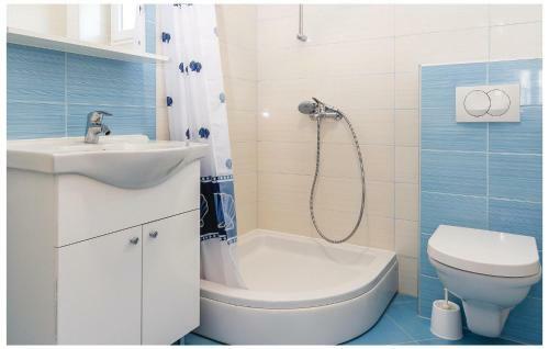 Three-bedroom Holiday Home In Kucice