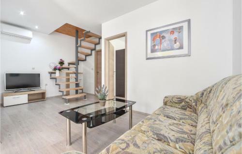 Three-bedroom Holiday Home In Kucice