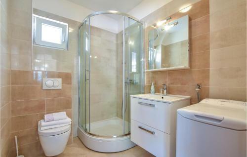 Three-bedroom Holiday Home In Kucice