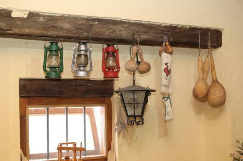 Agroturismo Farm Stay Masnec