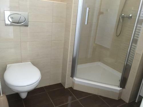 Bogoly Apartman