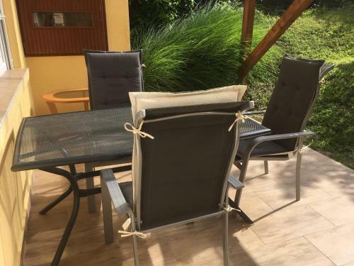 Bogoly Apartman