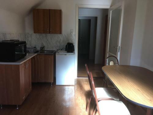 Bogoly Apartman