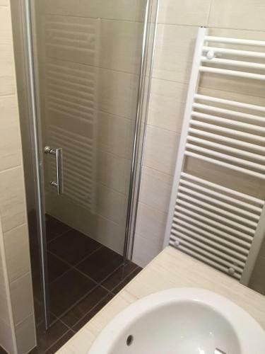 Bogoly Apartman
