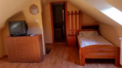 Hostal Niki Vend�gh�z