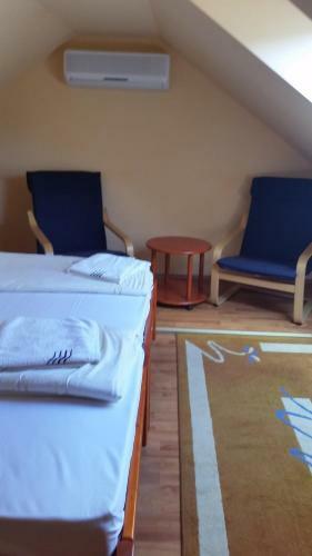 Hostal Niki Vend�gh�z