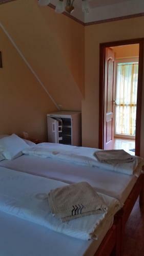 Hostal Niki Vend�gh�z