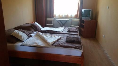 Hostal Niki Vend�gh�z