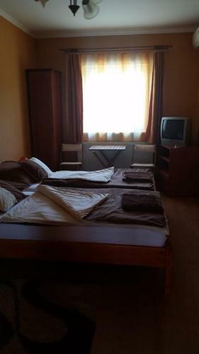 Hostal Niki Vend�gh�z