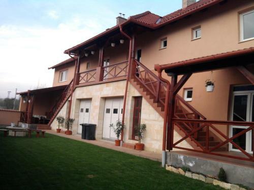 Hostal Niki Vend�gh�z