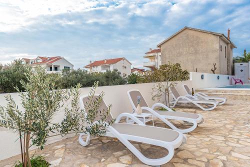Apartamento Star 5 Modern & Centrally Ap For 4