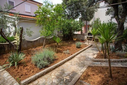Apartment Mandre 4059b