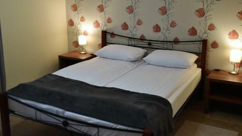 Hostal La Mia Casa Vend�gh�z
