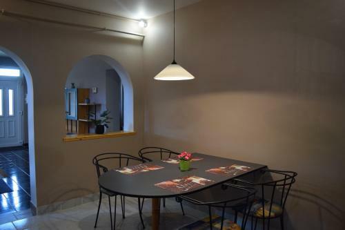 Hostal La Mia Casa Vend�gh�z