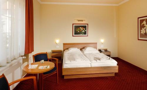 Hotel Paprika