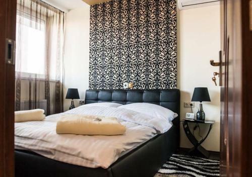 Belv�rosi Apartman Cegl�d
