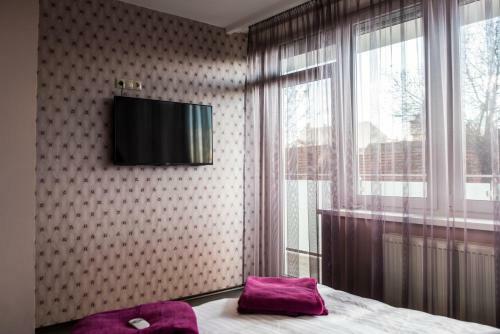 Belv�rosi Apartman Cegl�d