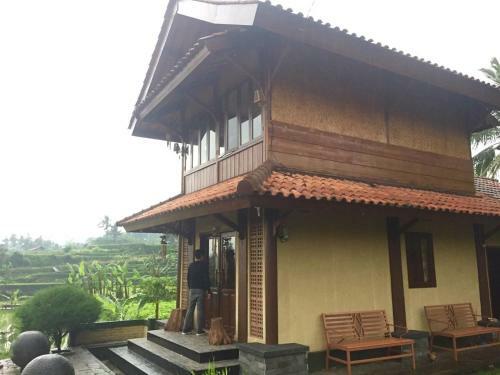 Saung Gumati Garut