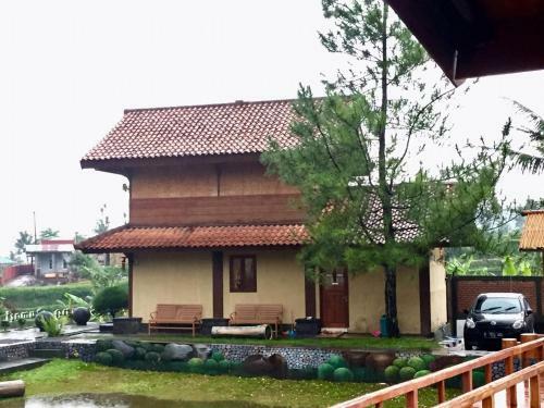 Saung Gumati Garut