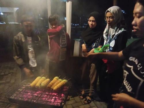 Saung Gumati Garut