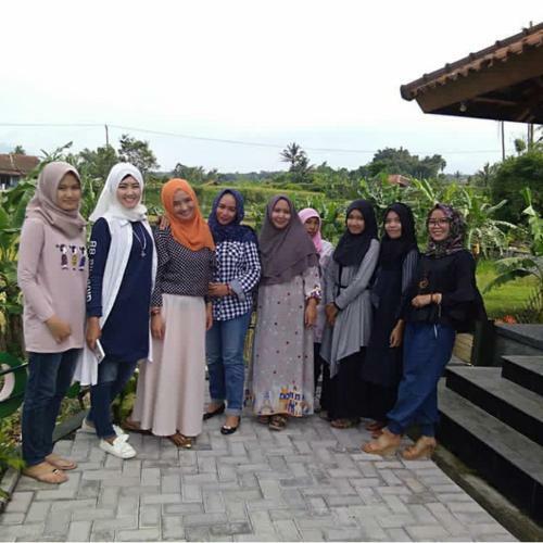 Saung Gumati Garut