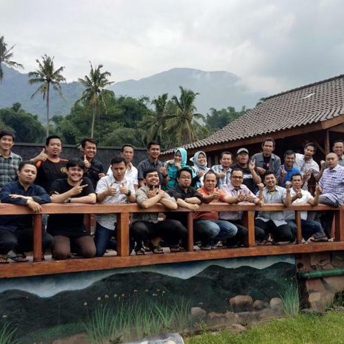 Saung Gumati Garut