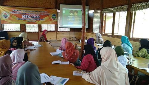Saung Gumati Garut