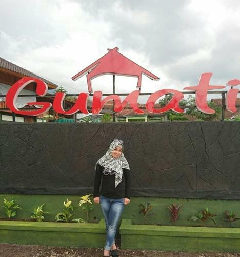Saung Gumati Garut