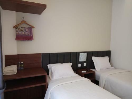 Alzara Hotel Syariah