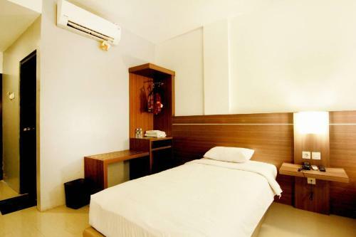 Alzara Hotel Syariah