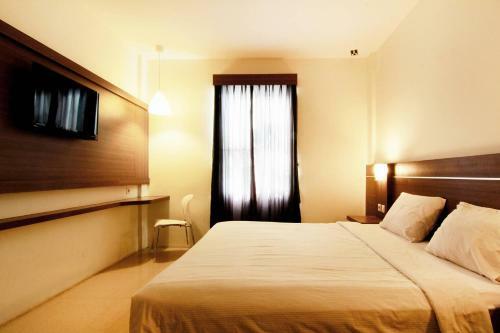 Alzara Hotel Syariah