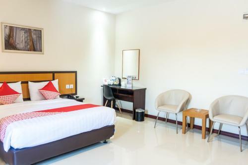 Hokkie Hotel Punggur Batam