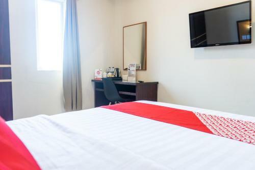 Hokkie Hotel Punggur Batam