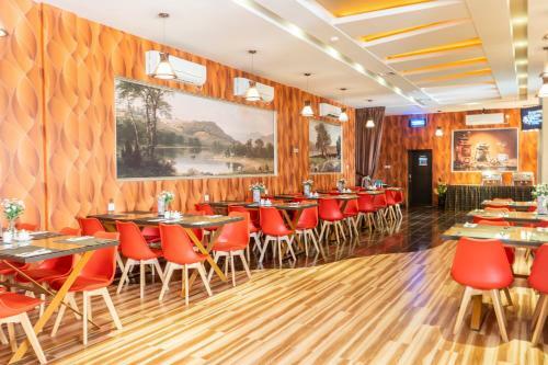 Hokkie Hotel Punggur Batam